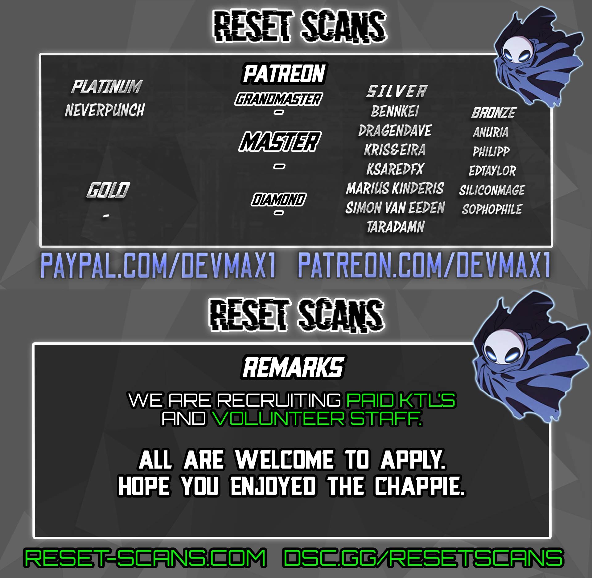 The Knight of Embers chapter 90 page 19