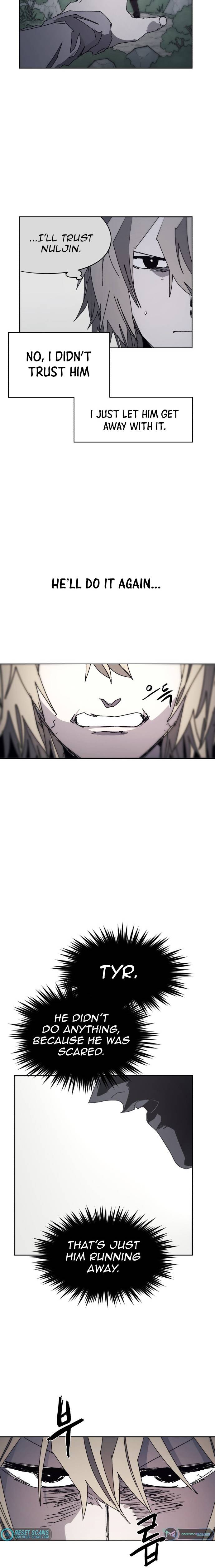 The Knight of Embers chapter 90 page 2