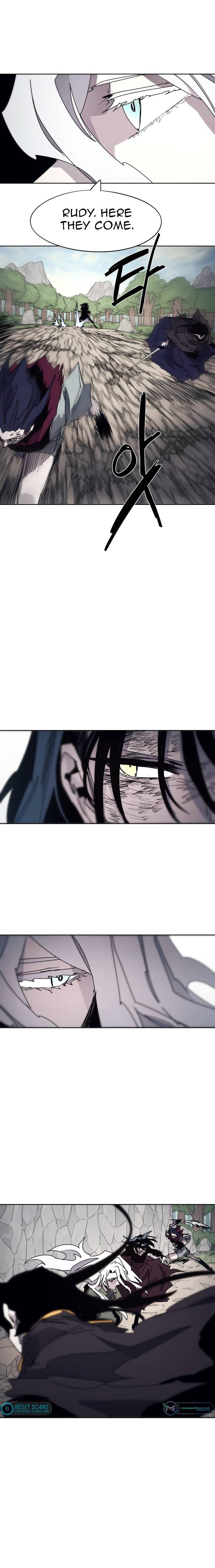 The Knight of Embers chapter 90 page 6