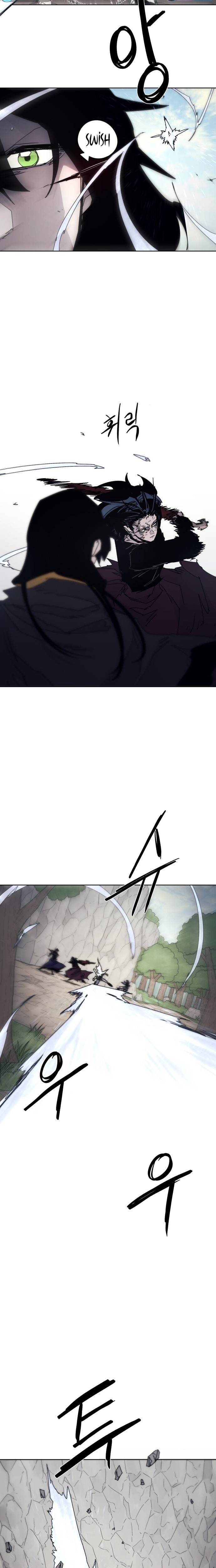 The Knight of Embers chapter 90 page 8