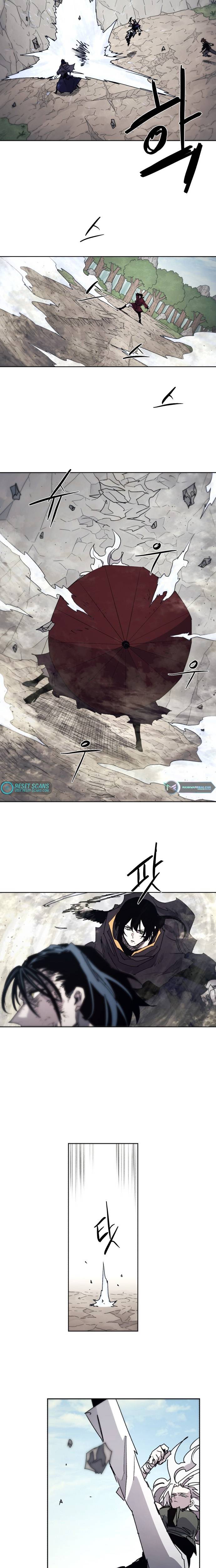 The Knight of Embers chapter 90 page 9