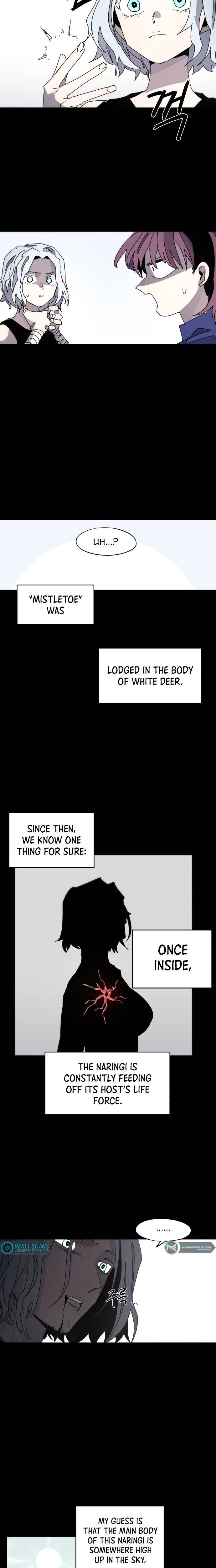 The Knight of Embers chapter 91 page 2