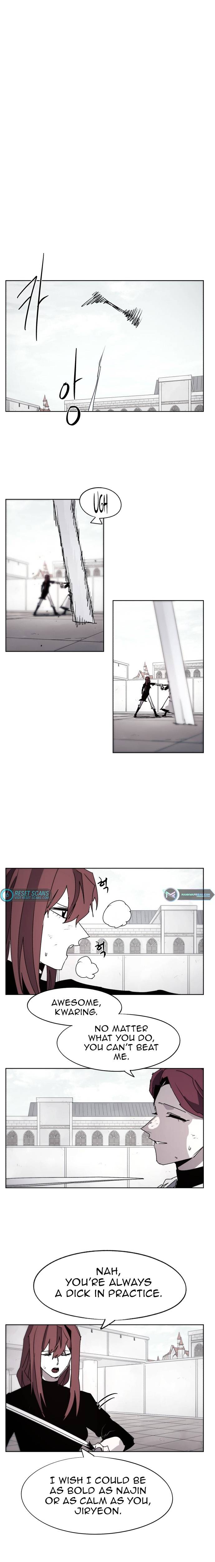 The Knight of Embers chapter 93 page 12