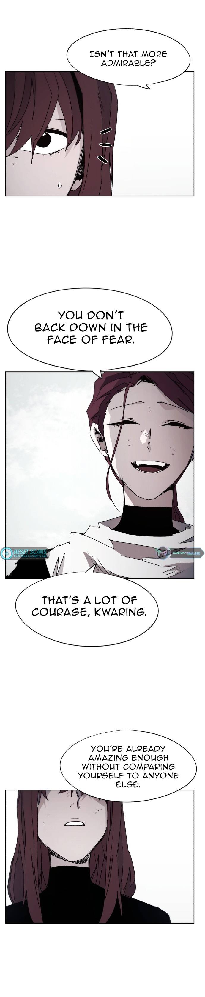 The Knight of Embers chapter 93 page 13