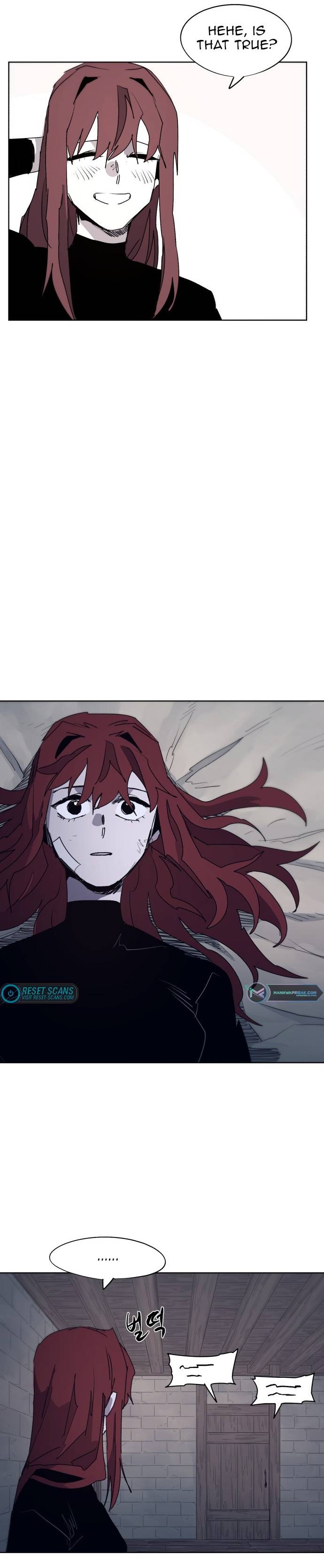 The Knight of Embers chapter 93 page 14