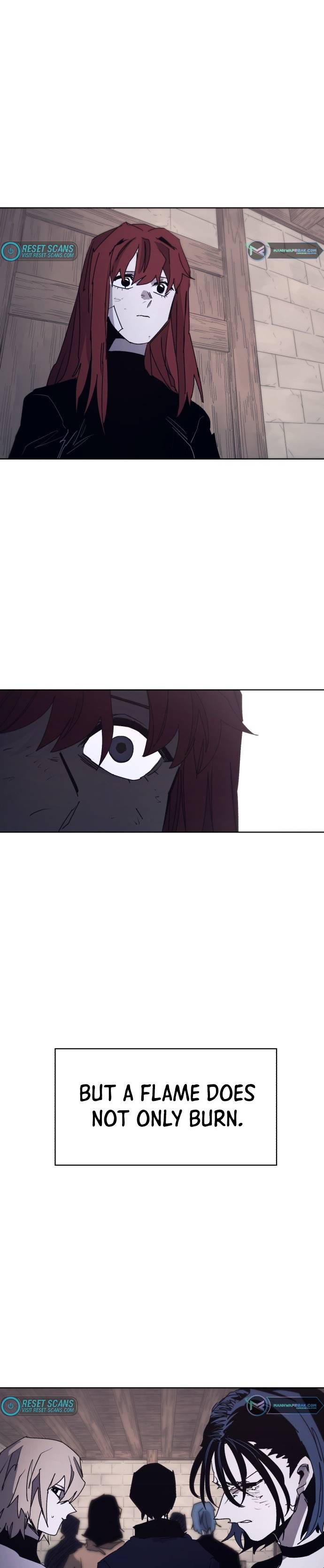 The Knight of Embers chapter 93 page 16