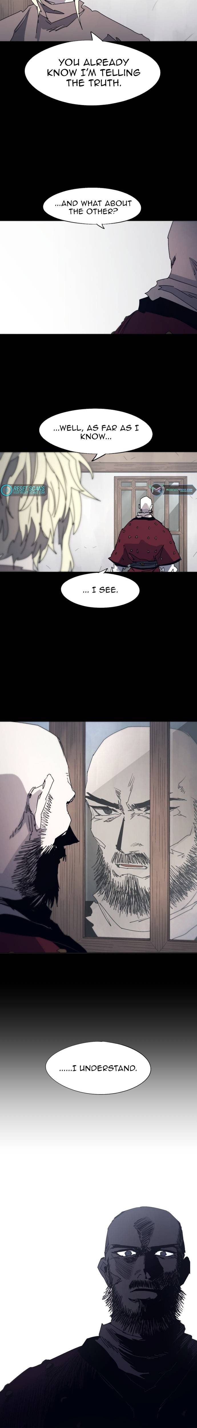 The Knight of Embers chapter 93 page 2