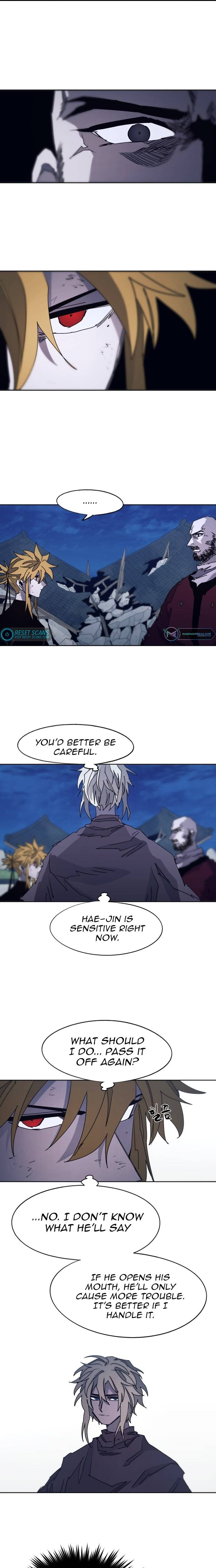 The Knight of Embers chapter 93 page 3