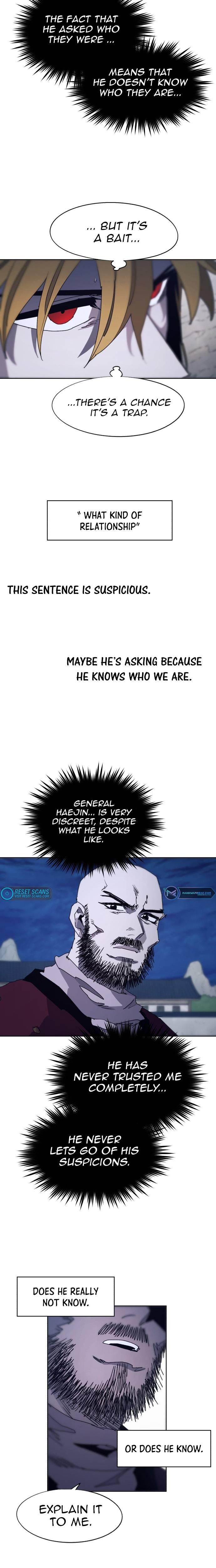 The Knight of Embers chapter 93 page 4