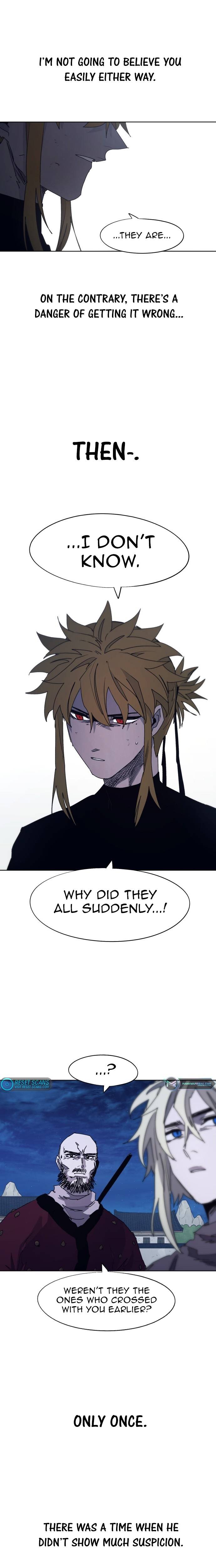 The Knight of Embers chapter 93 page 5