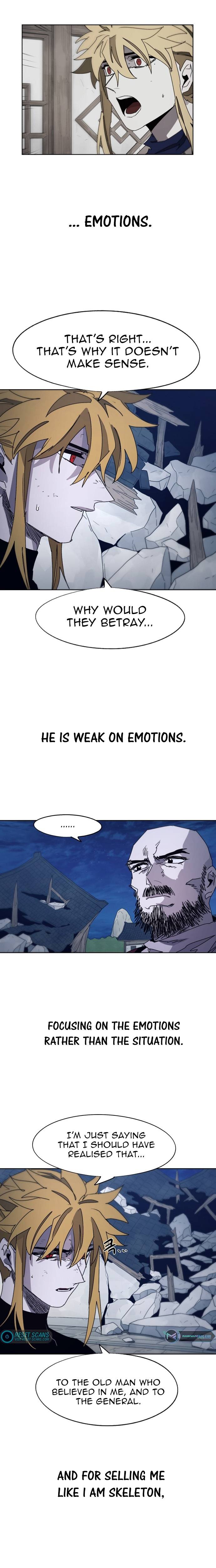 The Knight of Embers chapter 93 page 6