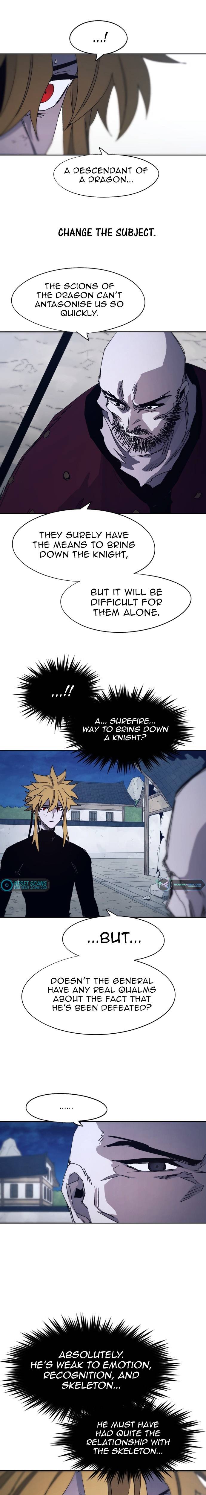 The Knight of Embers chapter 93 page 7