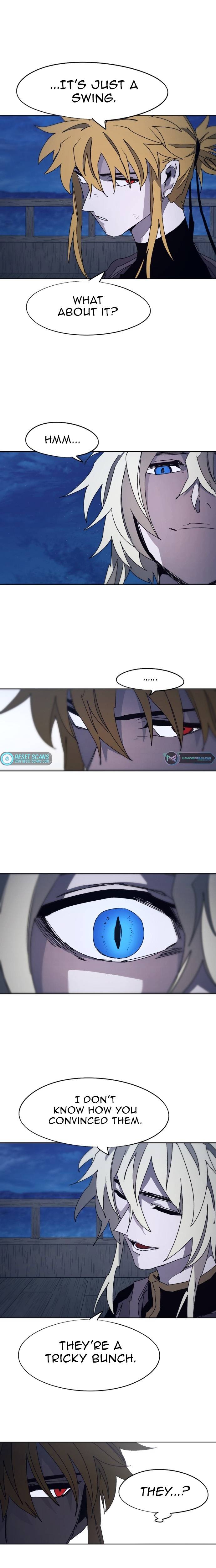 The Knight of Embers chapter 94 page 13