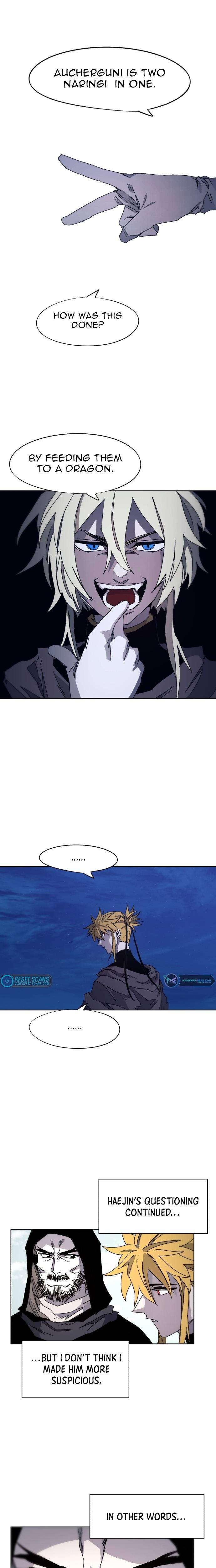 The Knight of Embers chapter 94 page 14