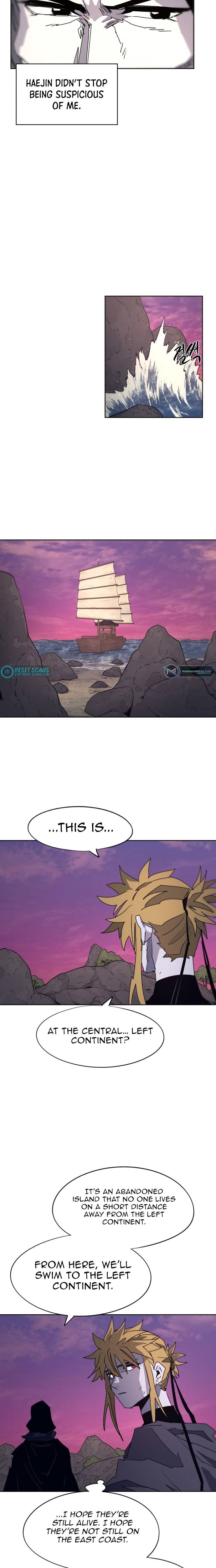 The Knight of Embers chapter 94 page 15