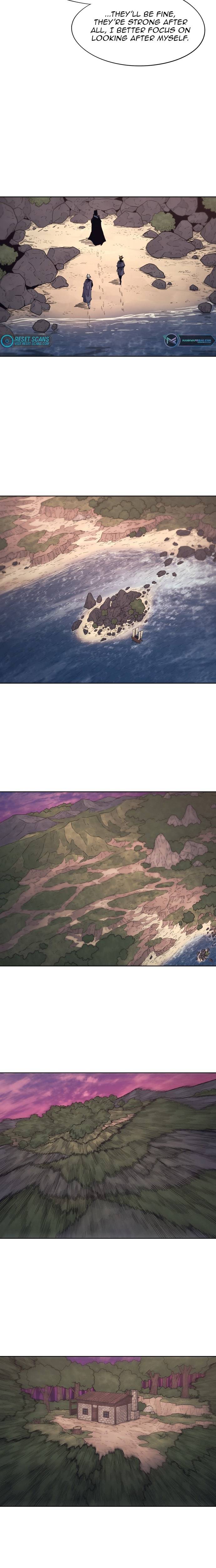 The Knight of Embers chapter 94 page 16