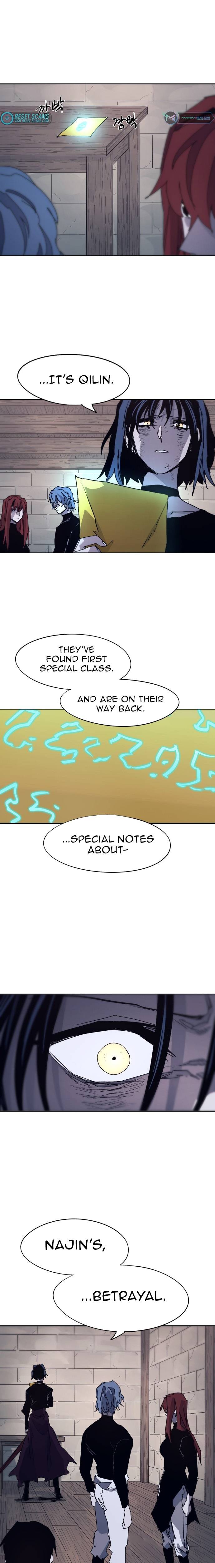 The Knight of Embers chapter 94 page 17