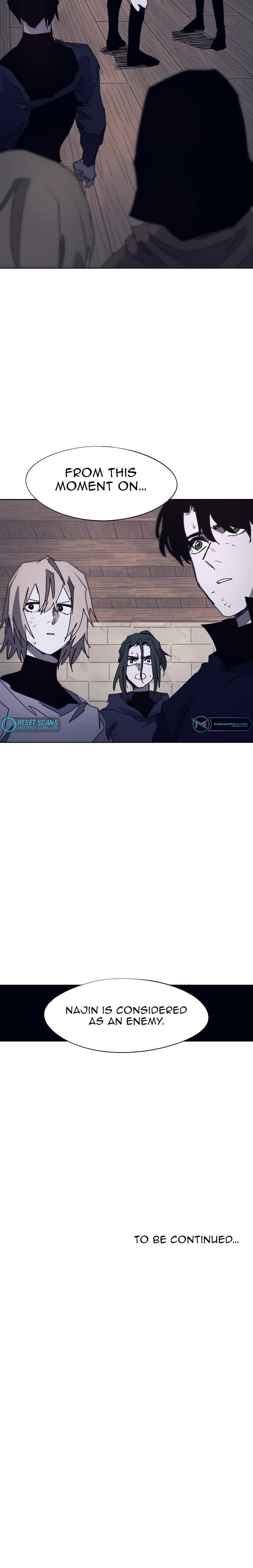 The Knight of Embers chapter 94 page 18