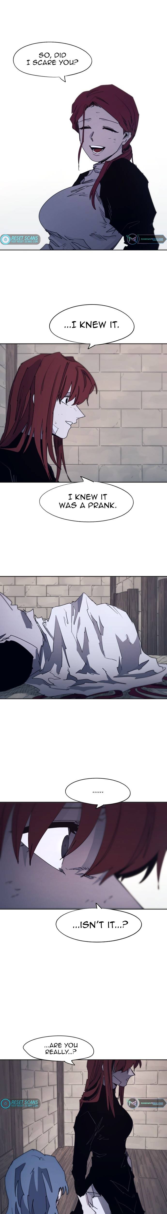 The Knight of Embers chapter 94 page 2