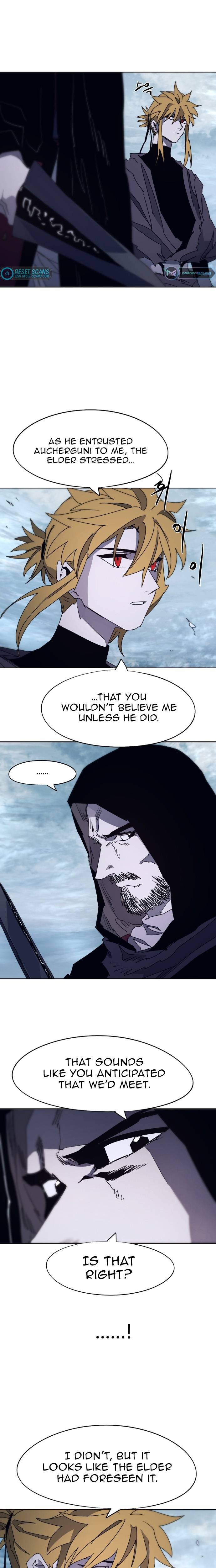 The Knight of Embers chapter 94 page 8