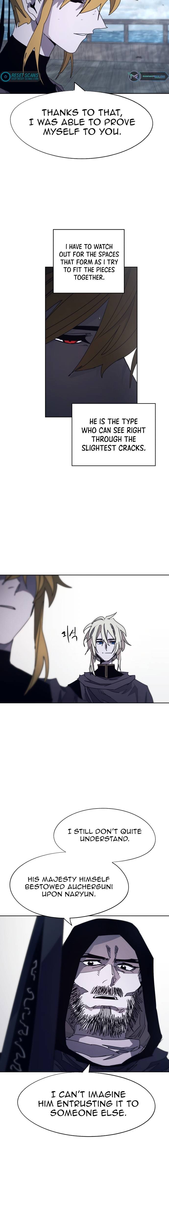 The Knight of Embers chapter 94 page 9