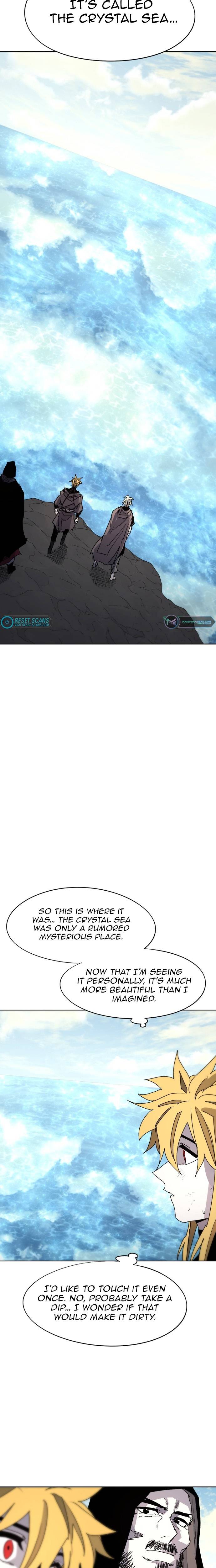 The Knight of Embers chapter 95 page 10