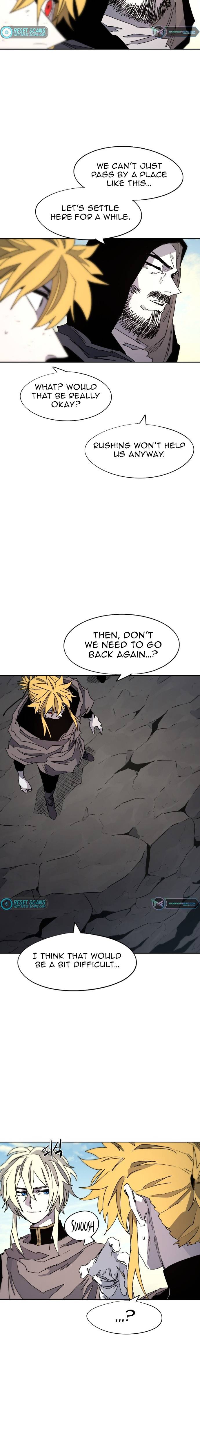 The Knight of Embers chapter 95 page 11