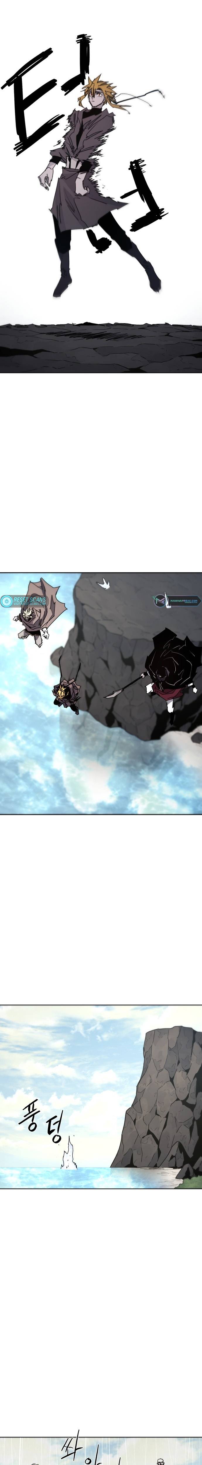 The Knight of Embers chapter 95 page 12