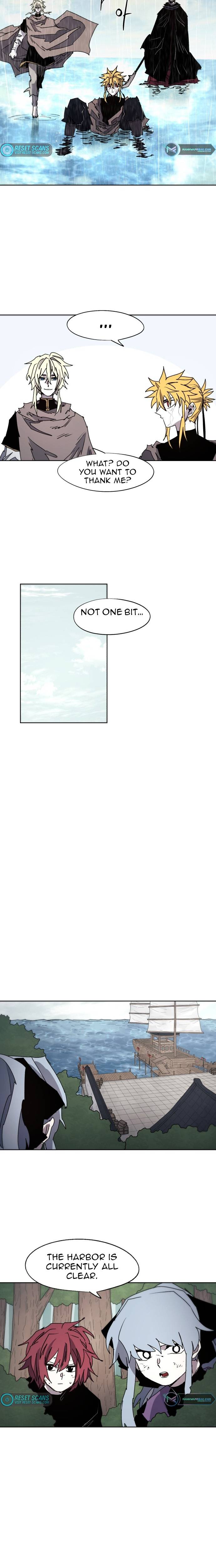 The Knight of Embers chapter 95 page 13