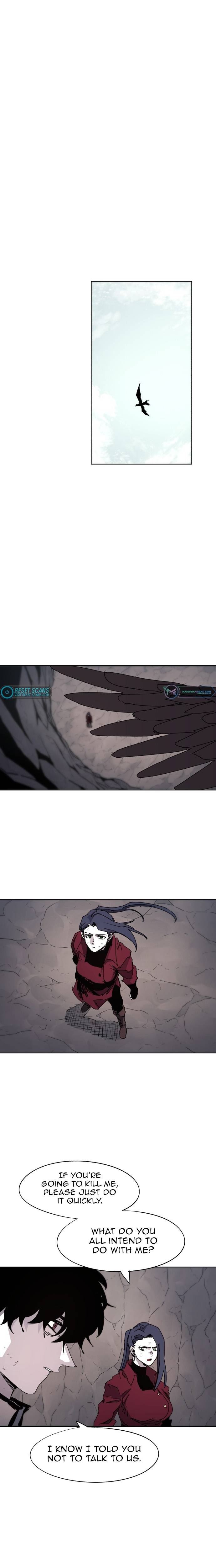 The Knight of Embers chapter 95 page 15