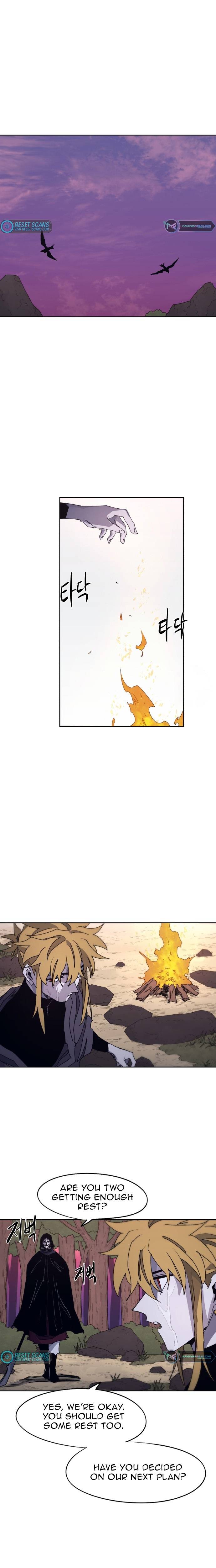 The Knight of Embers chapter 95 page 2