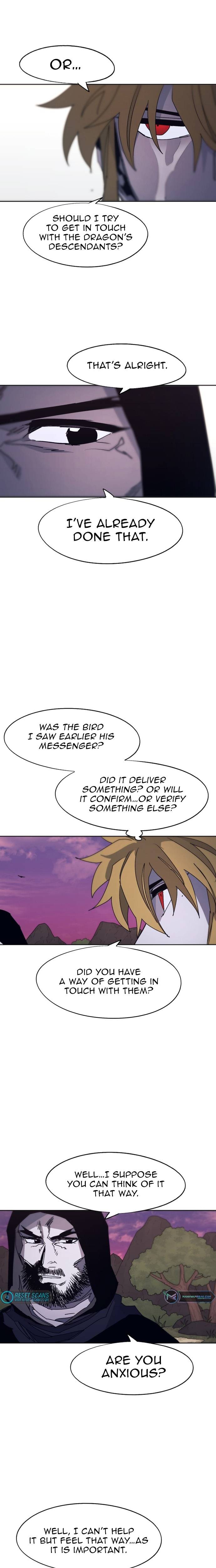 The Knight of Embers chapter 95 page 3