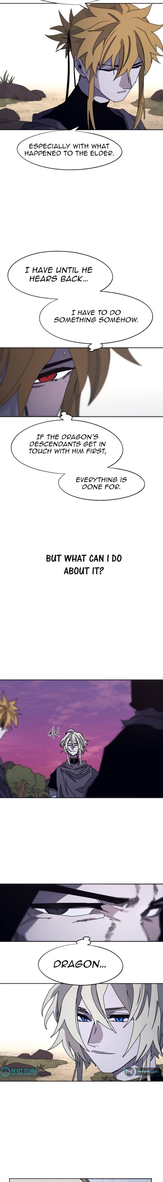 The Knight of Embers chapter 95 page 4