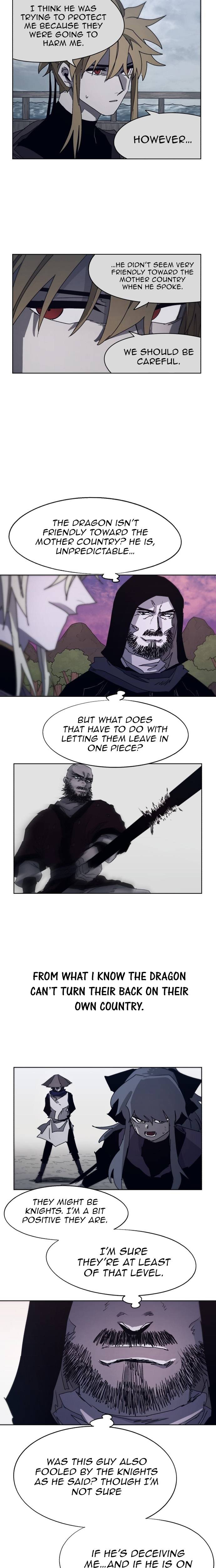 The Knight of Embers chapter 95 page 5