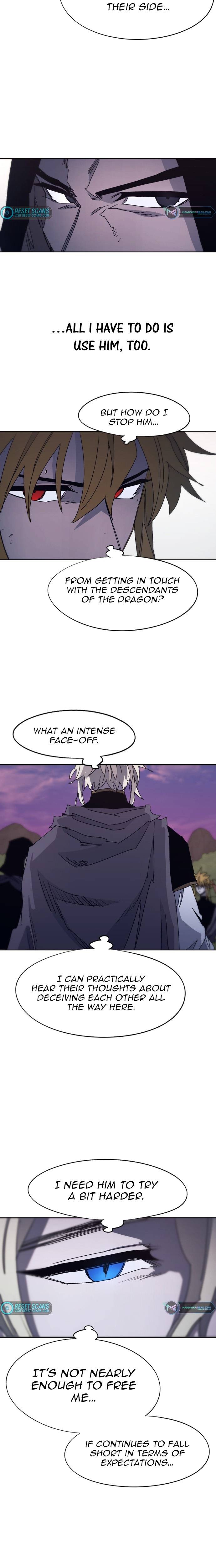 The Knight of Embers chapter 95 page 6