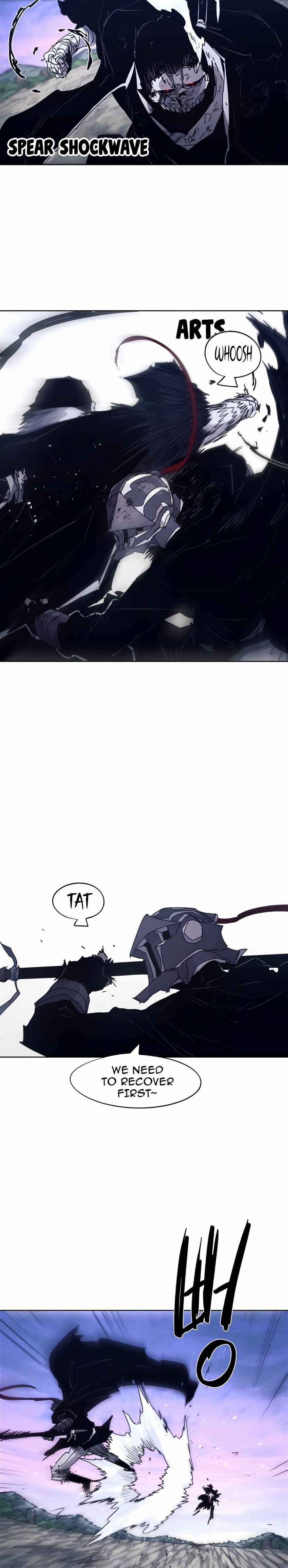 The Knight of Embers chapter 96 page 10