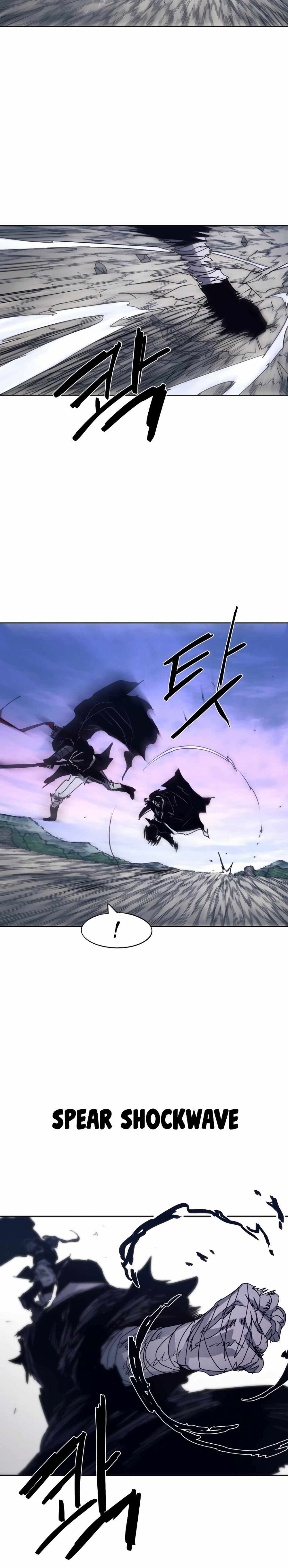 The Knight of Embers chapter 96 page 11