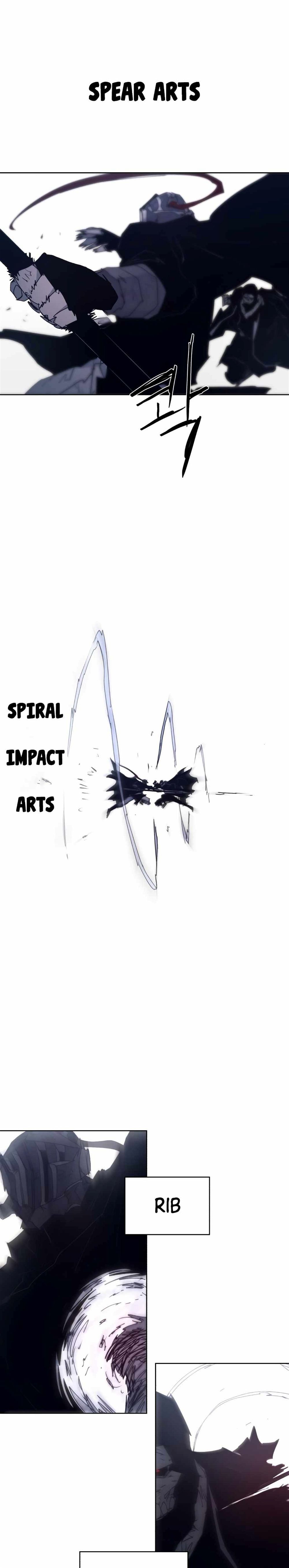 The Knight of Embers chapter 96 page 12