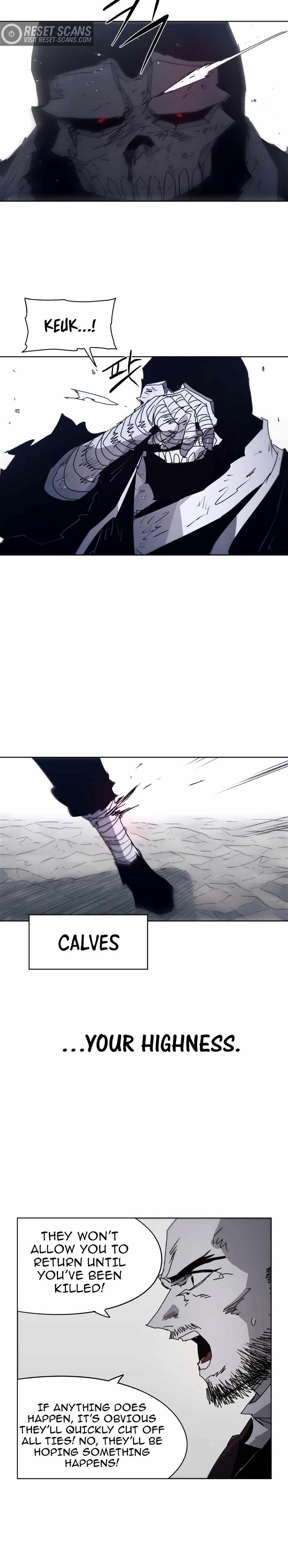 The Knight of Embers chapter 96 page 15