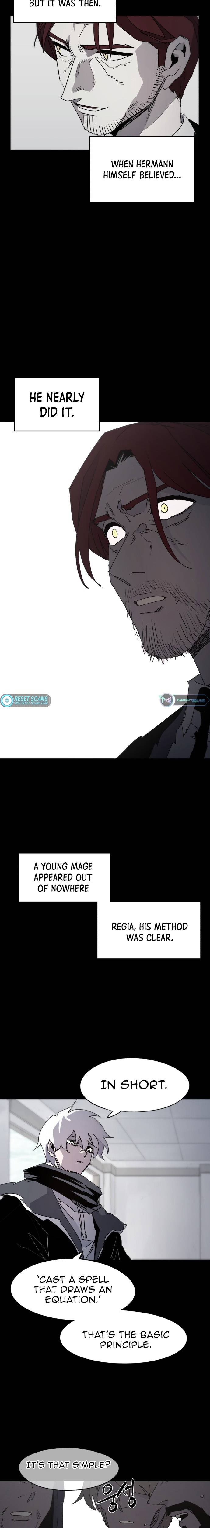 The Knight of Embers chapter 97 page 10