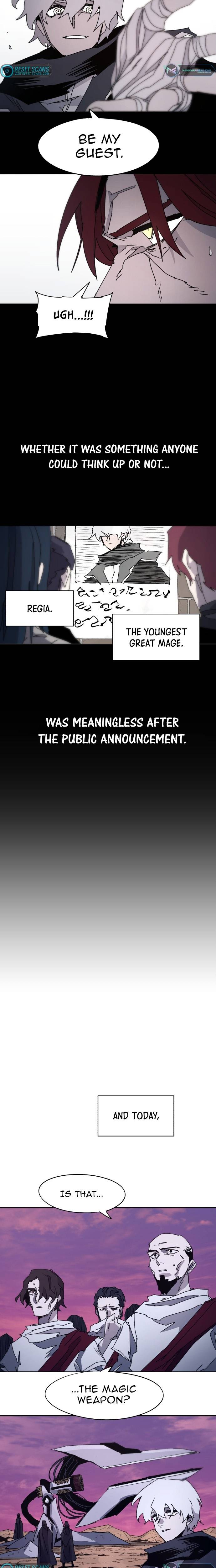 The Knight of Embers chapter 97 page 12