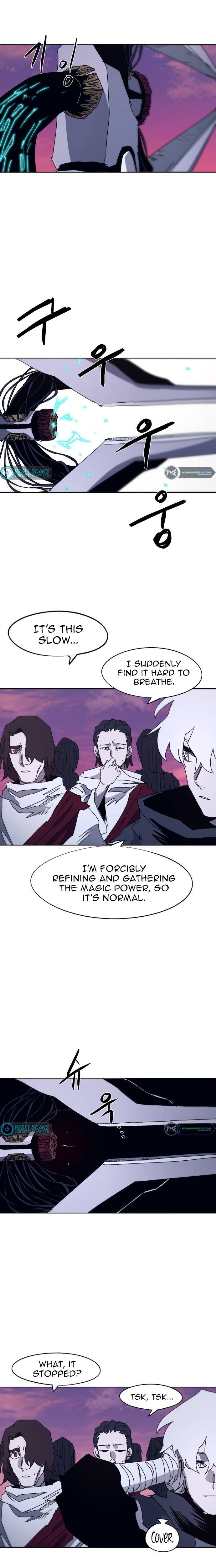 The Knight of Embers chapter 97 page 14