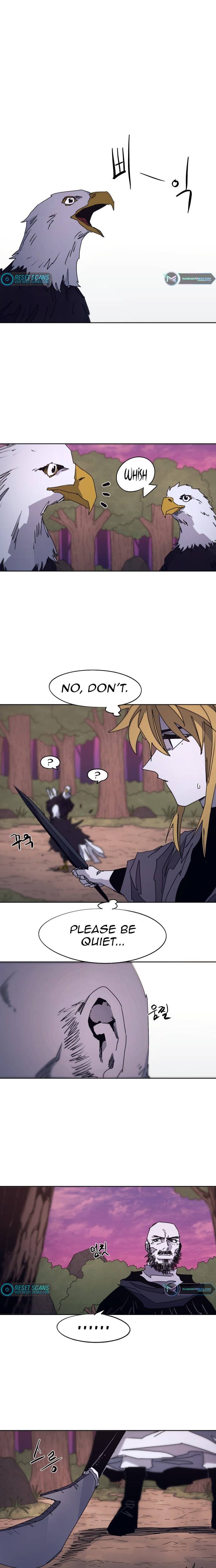 The Knight of Embers chapter 97 page 2