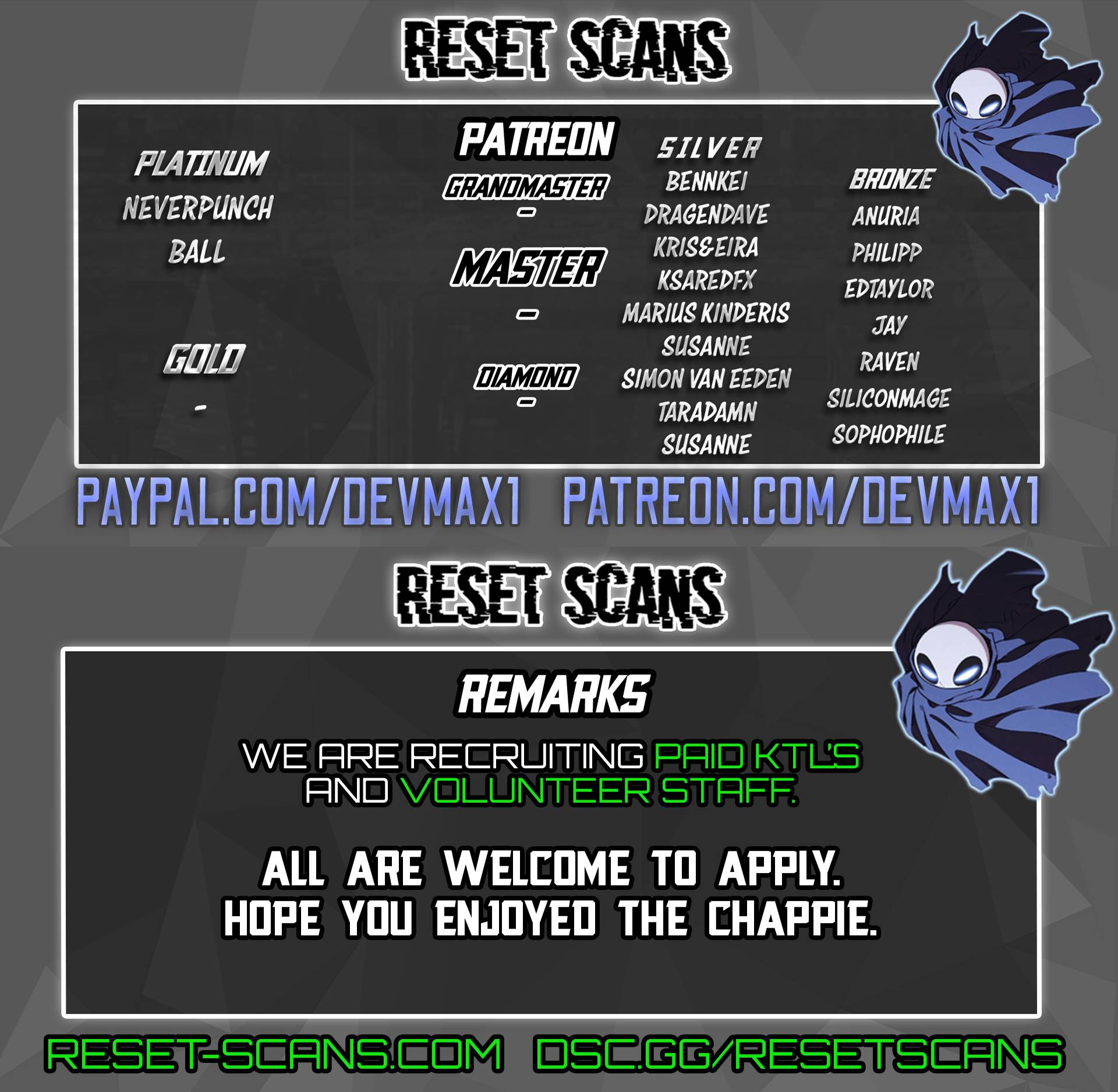 The Knight of Embers chapter 97 page 20