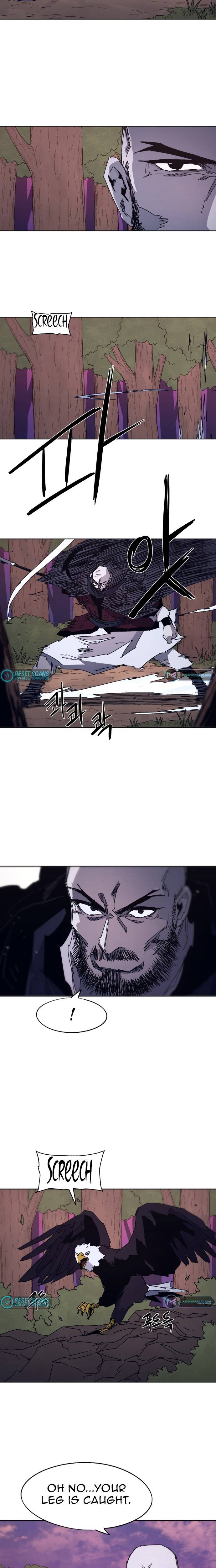 The Knight of Embers chapter 97 page 3