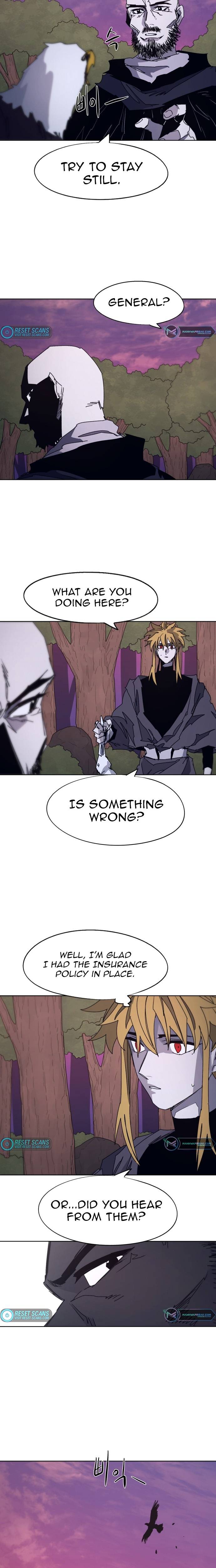 The Knight of Embers chapter 97 page 4