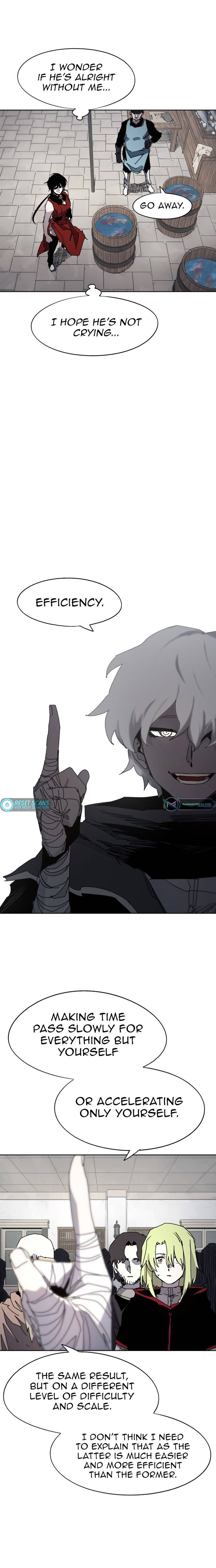 The Knight of Embers chapter 97 page 8