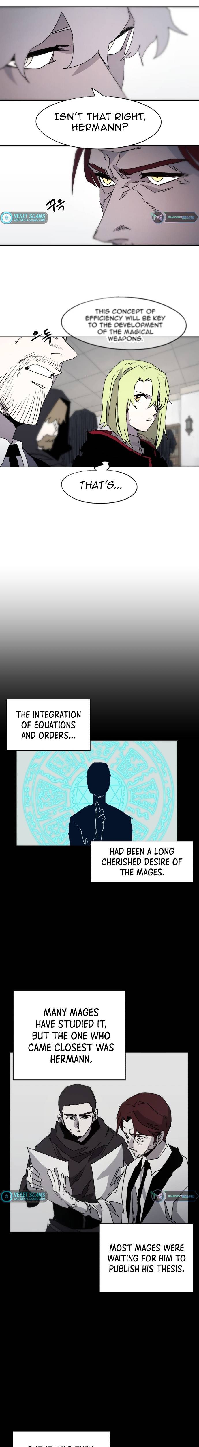 The Knight of Embers chapter 97 page 9