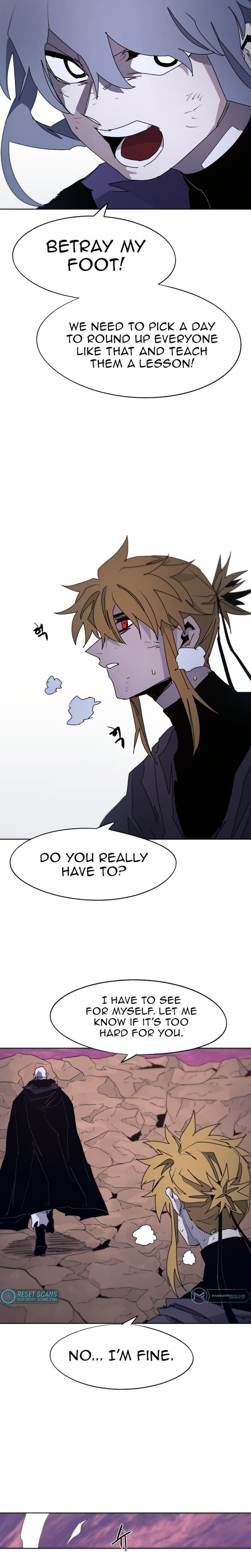 The Knight of Embers chapter 99 page 10