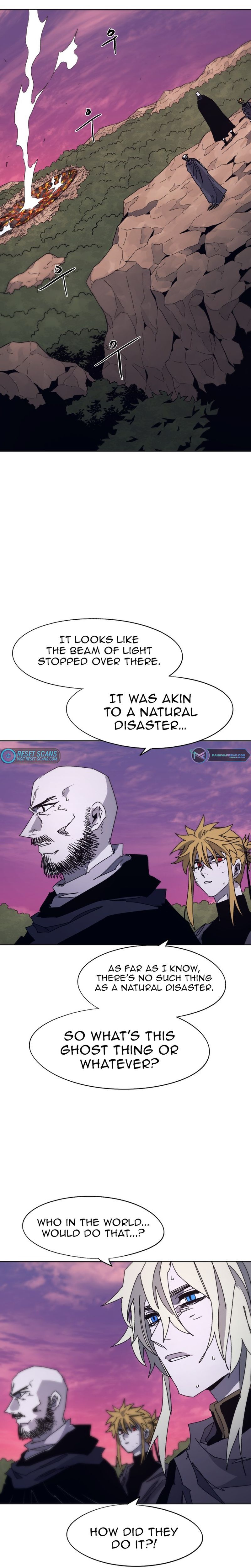 The Knight of Embers chapter 99 page 11